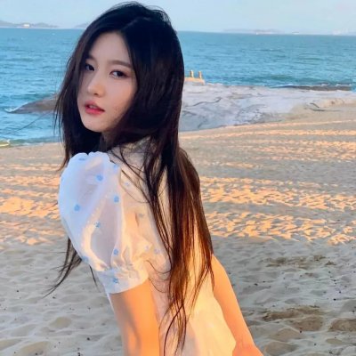 解放的女人